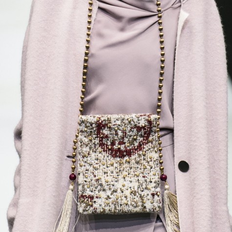 Fall 18 Trends – The must-have bags of the season
