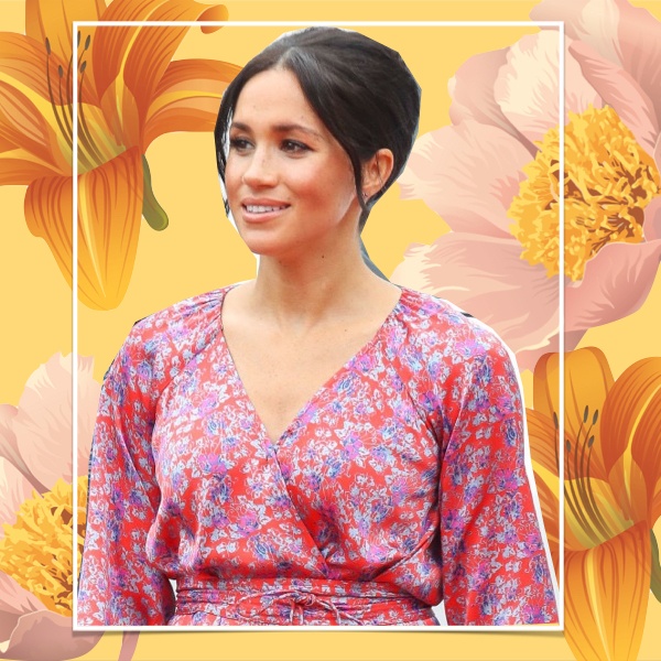 Figue, the French brand in the Meghan Markle Tourdrobe Fashion sustainable fashion brand.