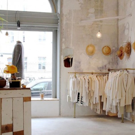 The best second-hand shops in Vienna and online Top list addresses.