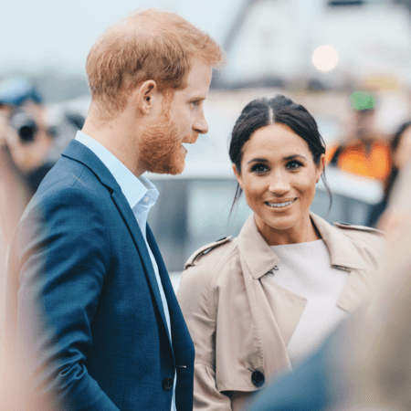 Has Prince Harry Changed His Style After He Married Meghan Markle? For the better or worse?