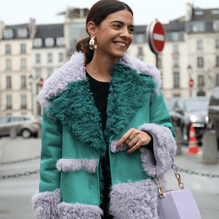 20 chic working and leisure winter coats for a warm 2022  For all budgets.