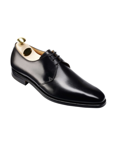 get the look for No Time To Die - Crockett and Jones Highbury shoes