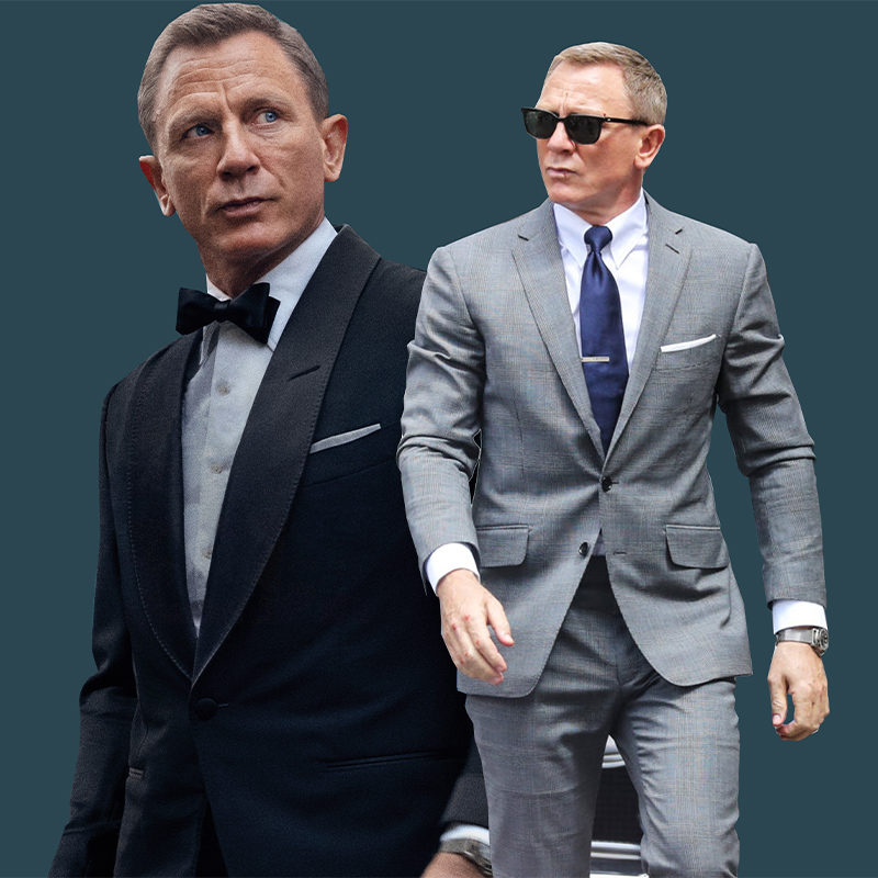 Everything you want to know about James Bond No time To Die Is the new 007 a woman?