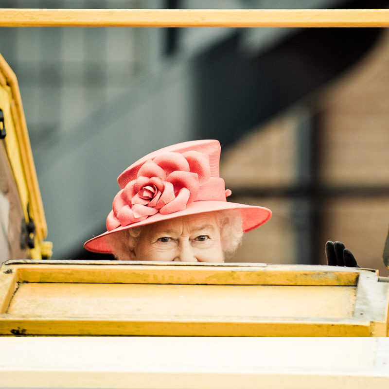 10 things you didn’t know about Queen Elizabeth II Long live the Queen!