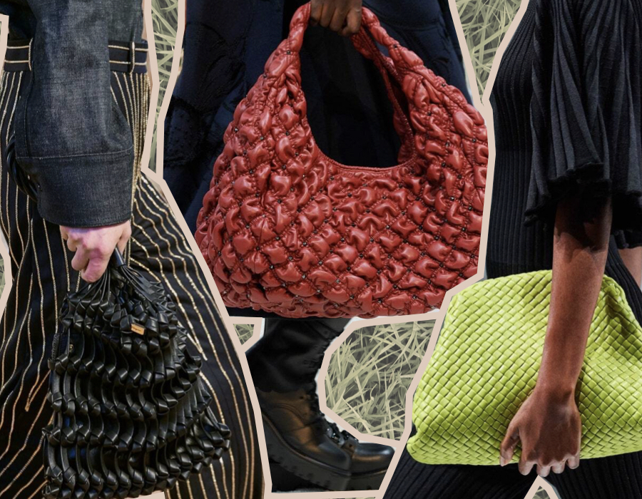 6 fall bag trends worth investing in 2020 To refresh your autumn looks ...