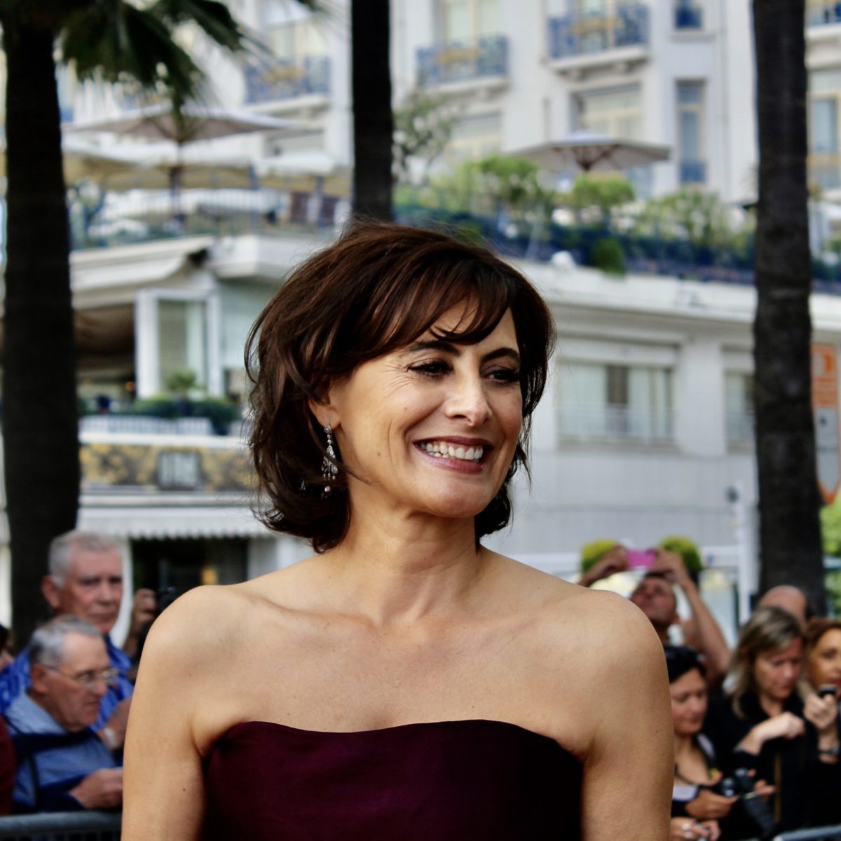Inès de la Fressange – inspiring us with her style since the ’80s What's behind her staying power?