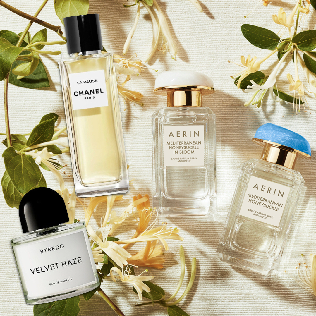 Perfume Guide 2021: The best spirit-lifting scents on your beauty shelf