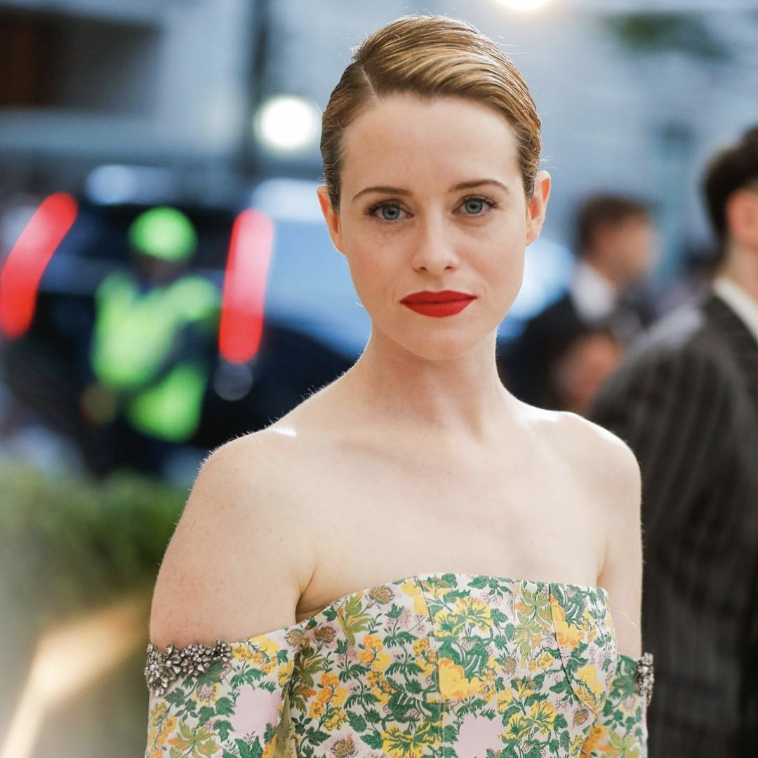 10 facts you didn’t know about Claire Foy Our forever "Queen".