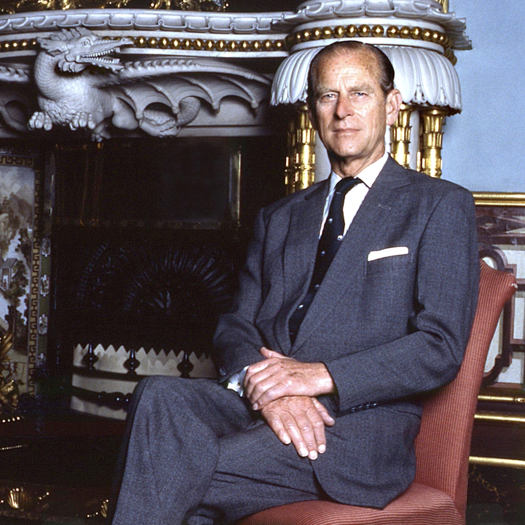 Decoding Prince Philip, Duke of Edinburgh’s style Elegance is a real legacy.