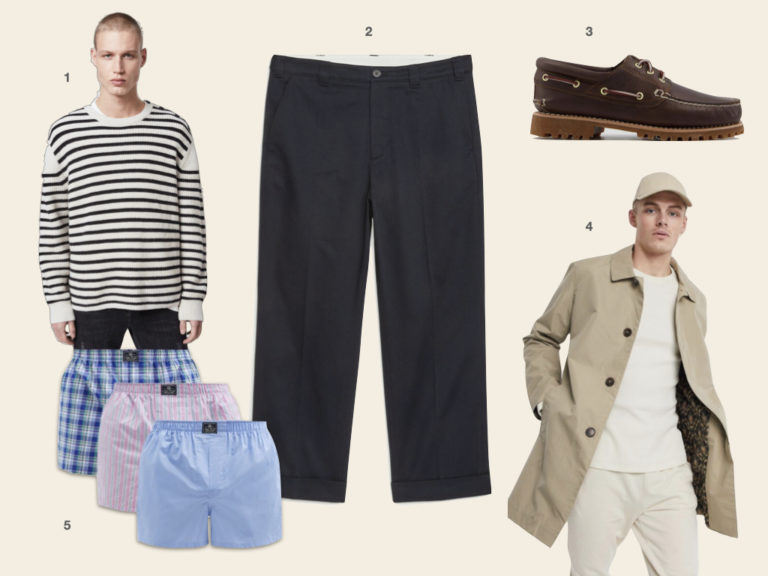 Men’s office-wear trends that you should wear in summer Monday to ...