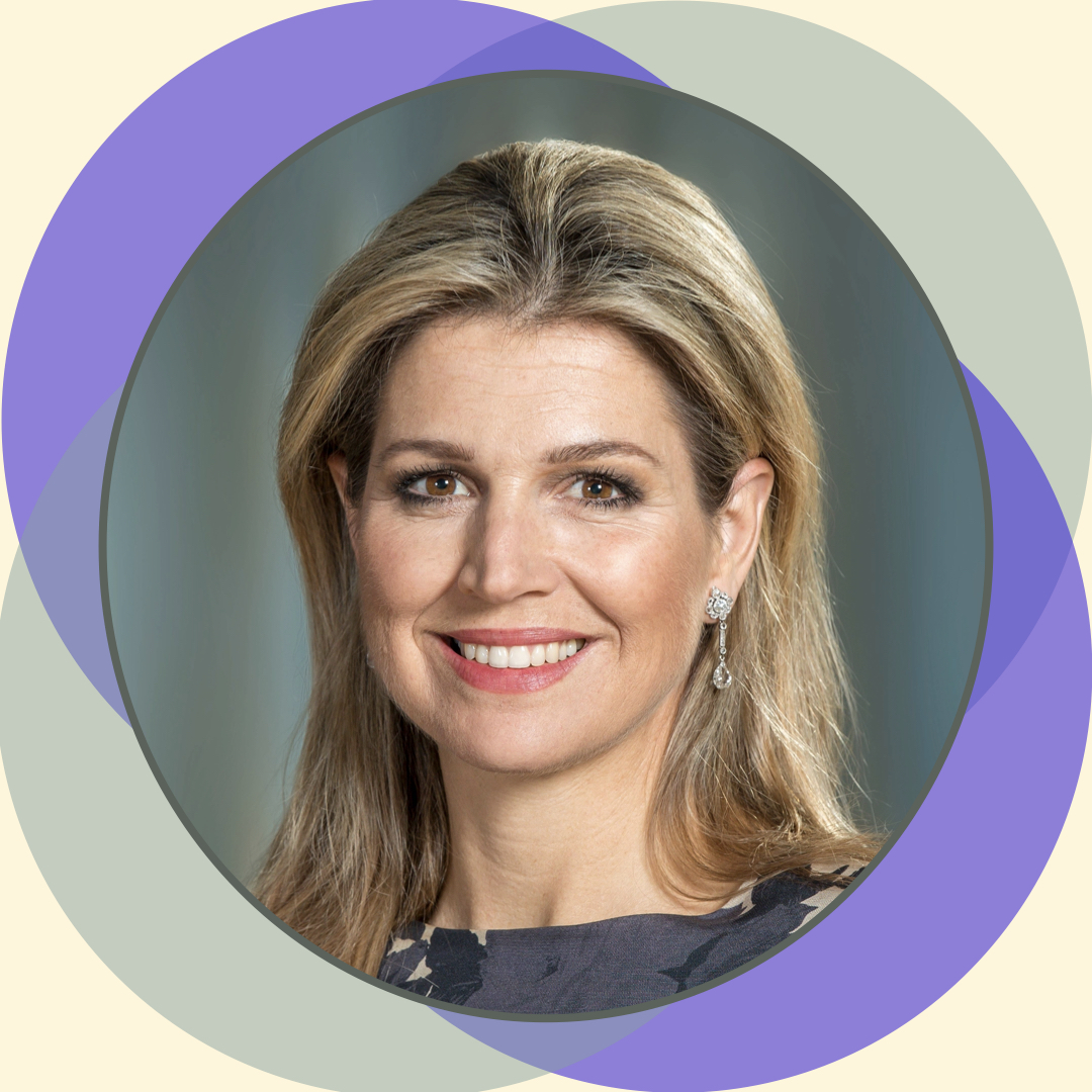 Check Queen Maxima of the Netherlands’ best looks as she turns 50 Best 50+ style.