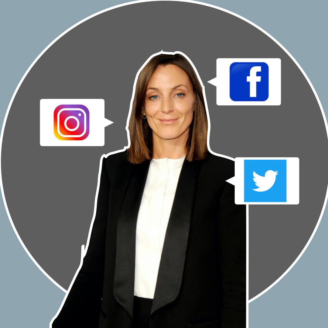 What social media is saying about Phoebe Philo returning to fashion Phashion Phever.