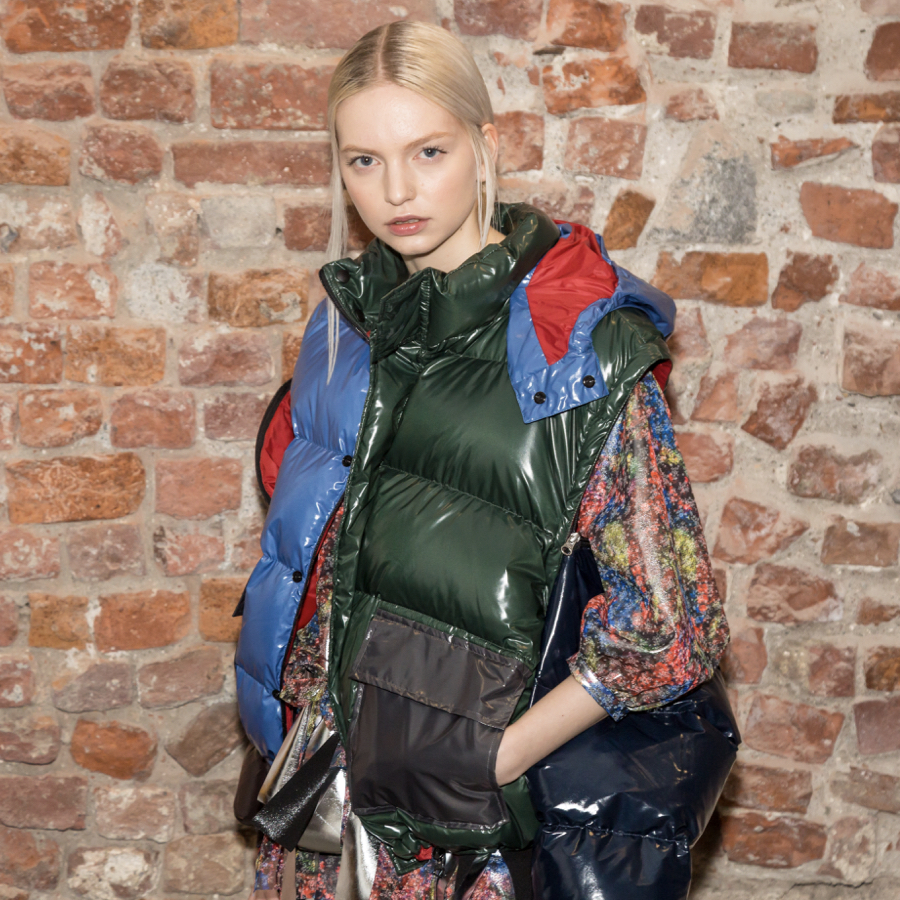 Puffer trend: the best pieces to survive the cold with style. As cosy as a duvet.