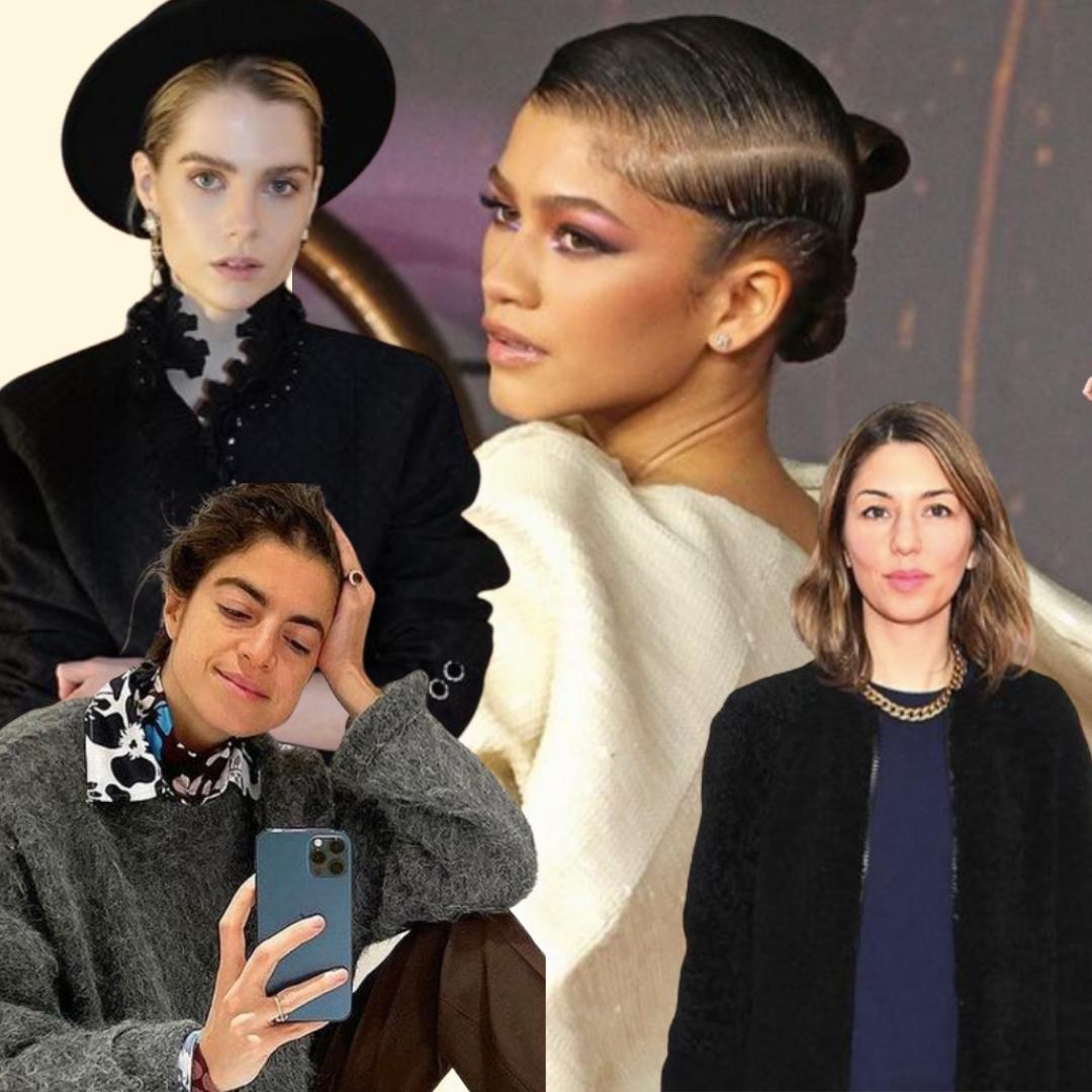 Notorious List: best dressed women of this year From the red carpet to Instagram.