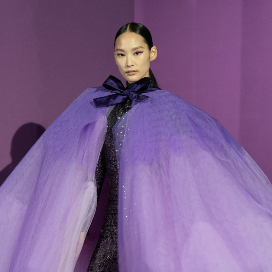 Pantone 2022: The colour of the year and its meaning Can fashion predict the future?