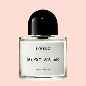 Gypsy Water perfume for her.