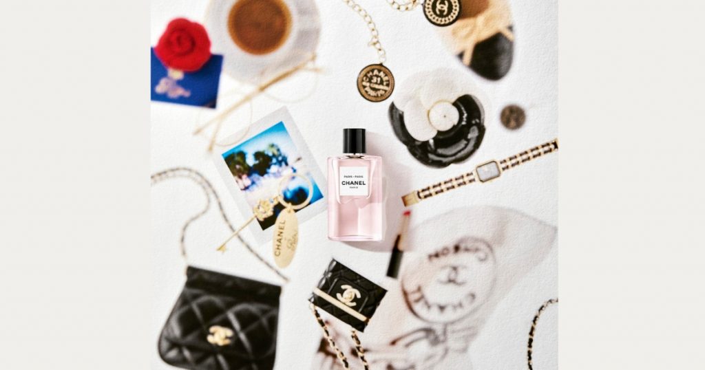 Les Eaux de Chanel – 6 scents for 6 Summer destinations