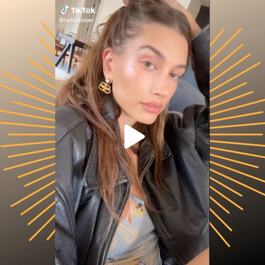 The self-tanner Hailey Bieber loves and how to use it correctly
