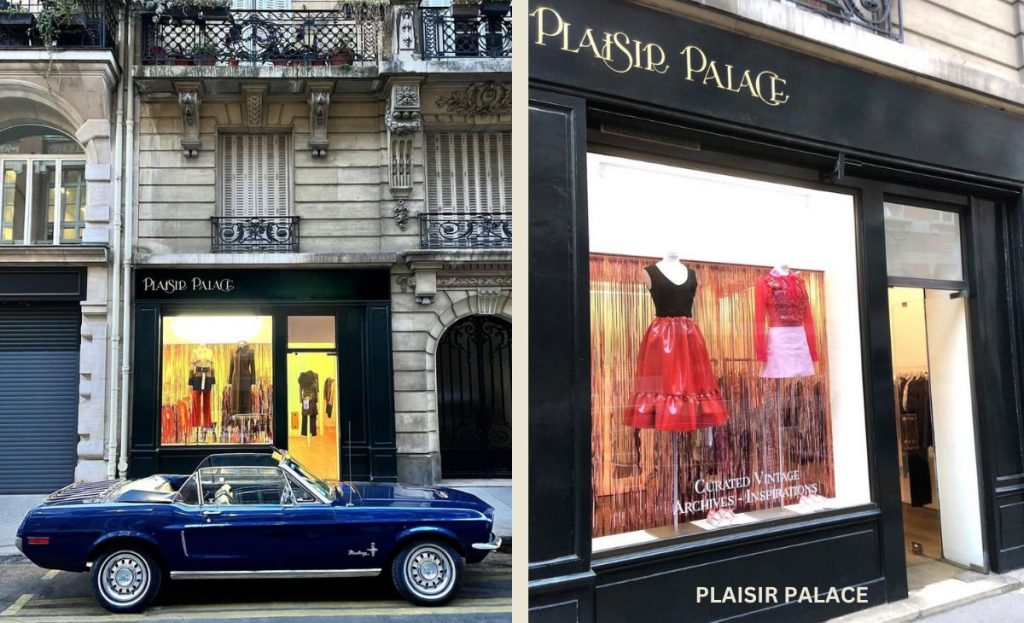 25 Best Vintage Clothing Shops in Paris