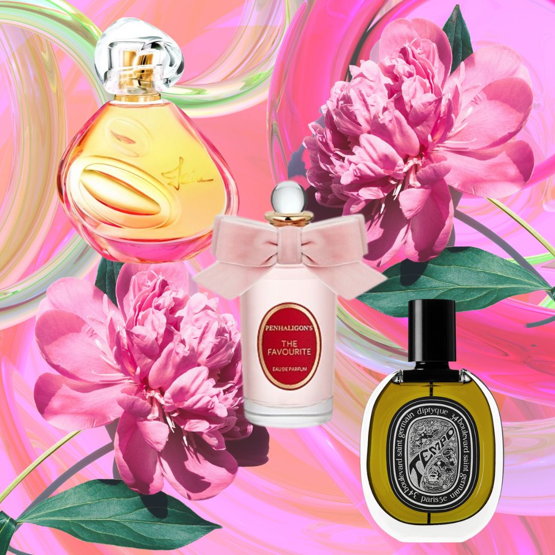 For your nose and soul- the most delicious perfumes for 2023