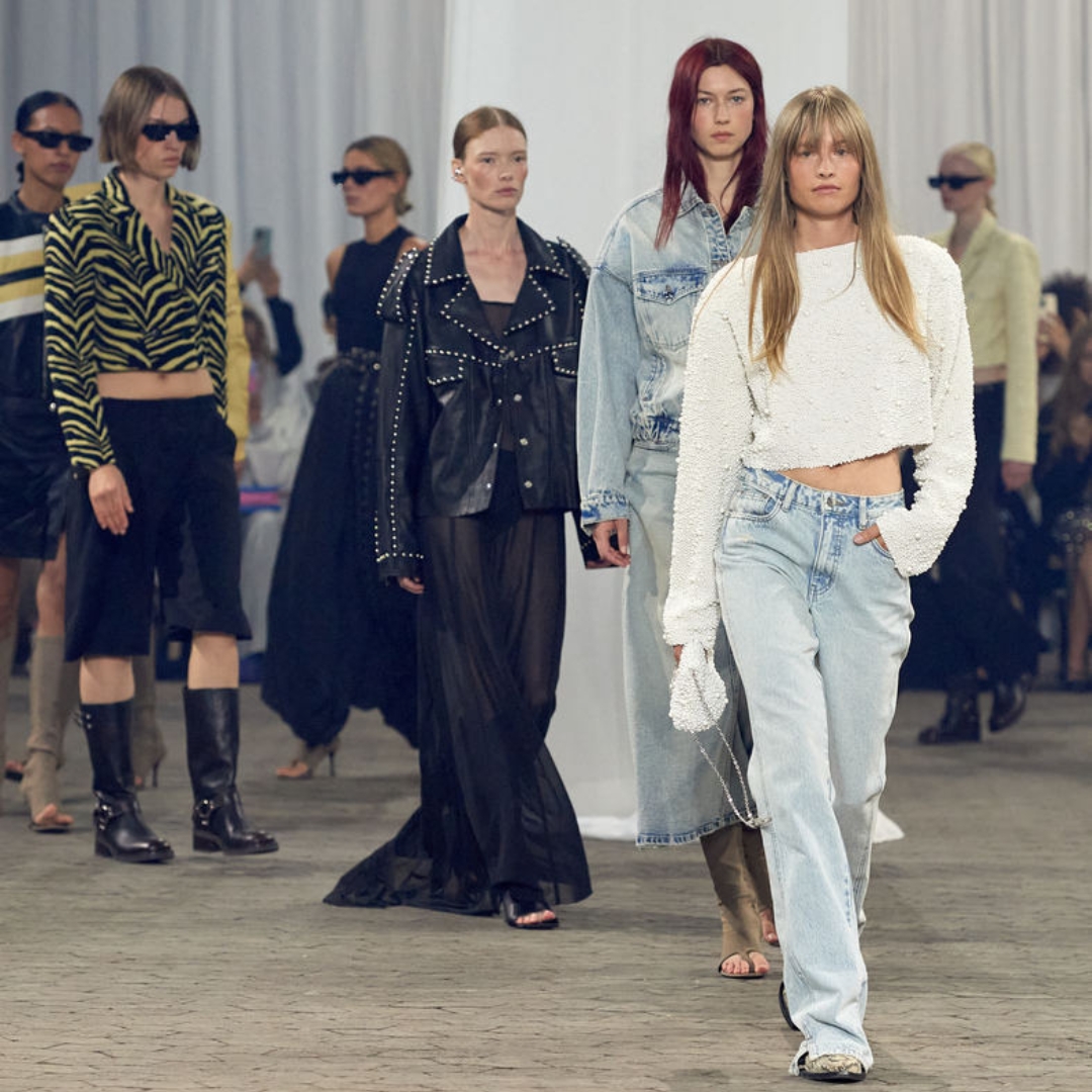 Copenhagen Fashion Week - Gestuz line-up from SS24